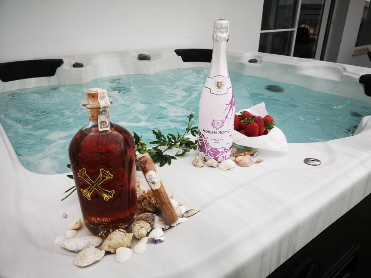 Black Sea Pearl เชอร์โนโมเรทส์ ภายนอก รูปภาพ