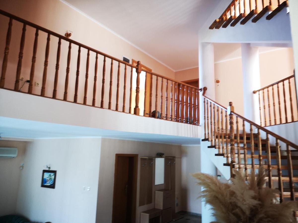 Black Sea Pearl เชอร์โนโมเรทส์ ภายนอก รูปภาพ