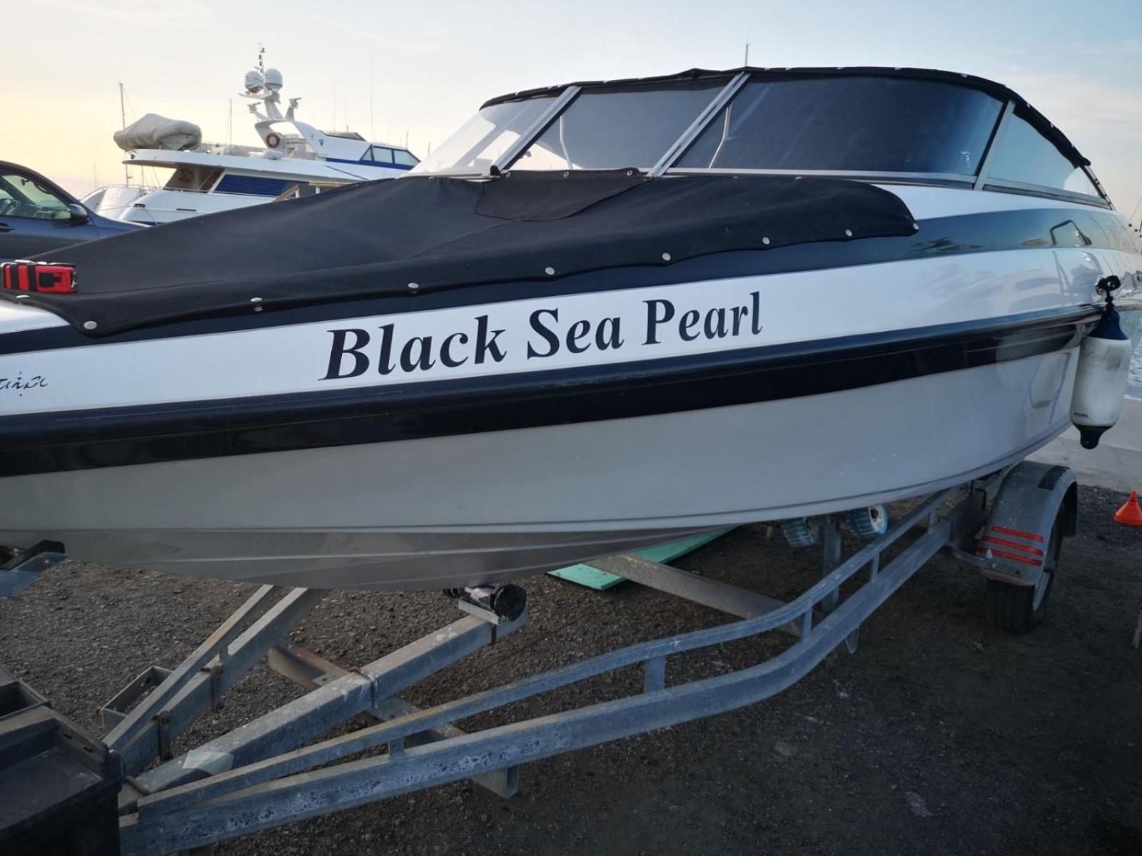 Black Sea Pearl เชอร์โนโมเรทส์ ภายนอก รูปภาพ