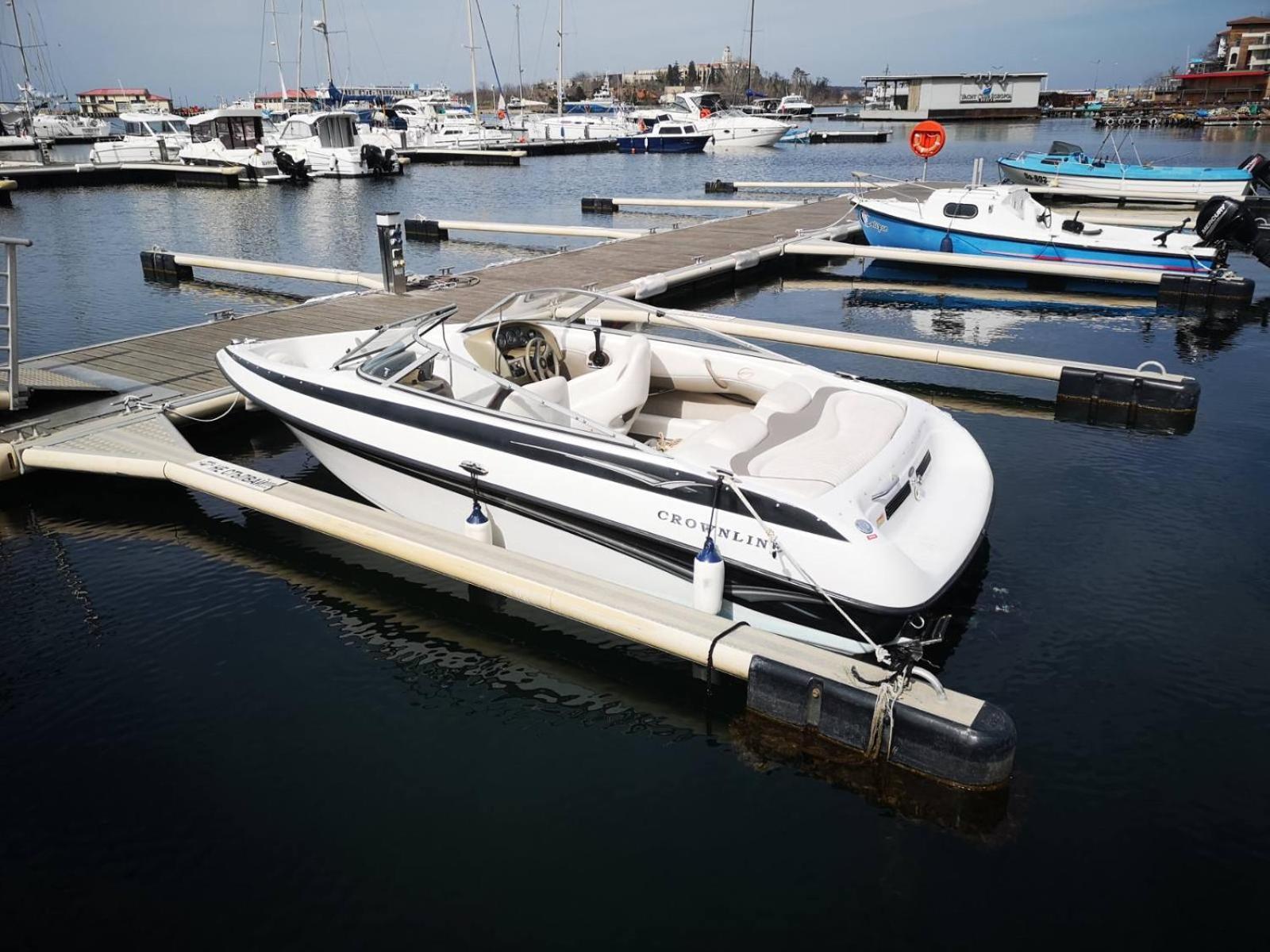 Black Sea Pearl เชอร์โนโมเรทส์ ภายนอก รูปภาพ
