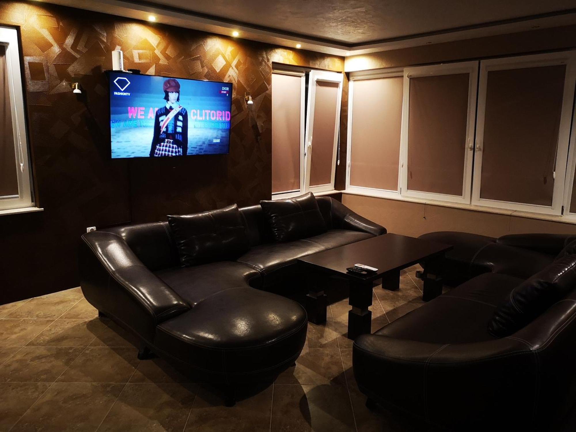 Black Sea Pearl เชอร์โนโมเรทส์ ภายนอก รูปภาพ