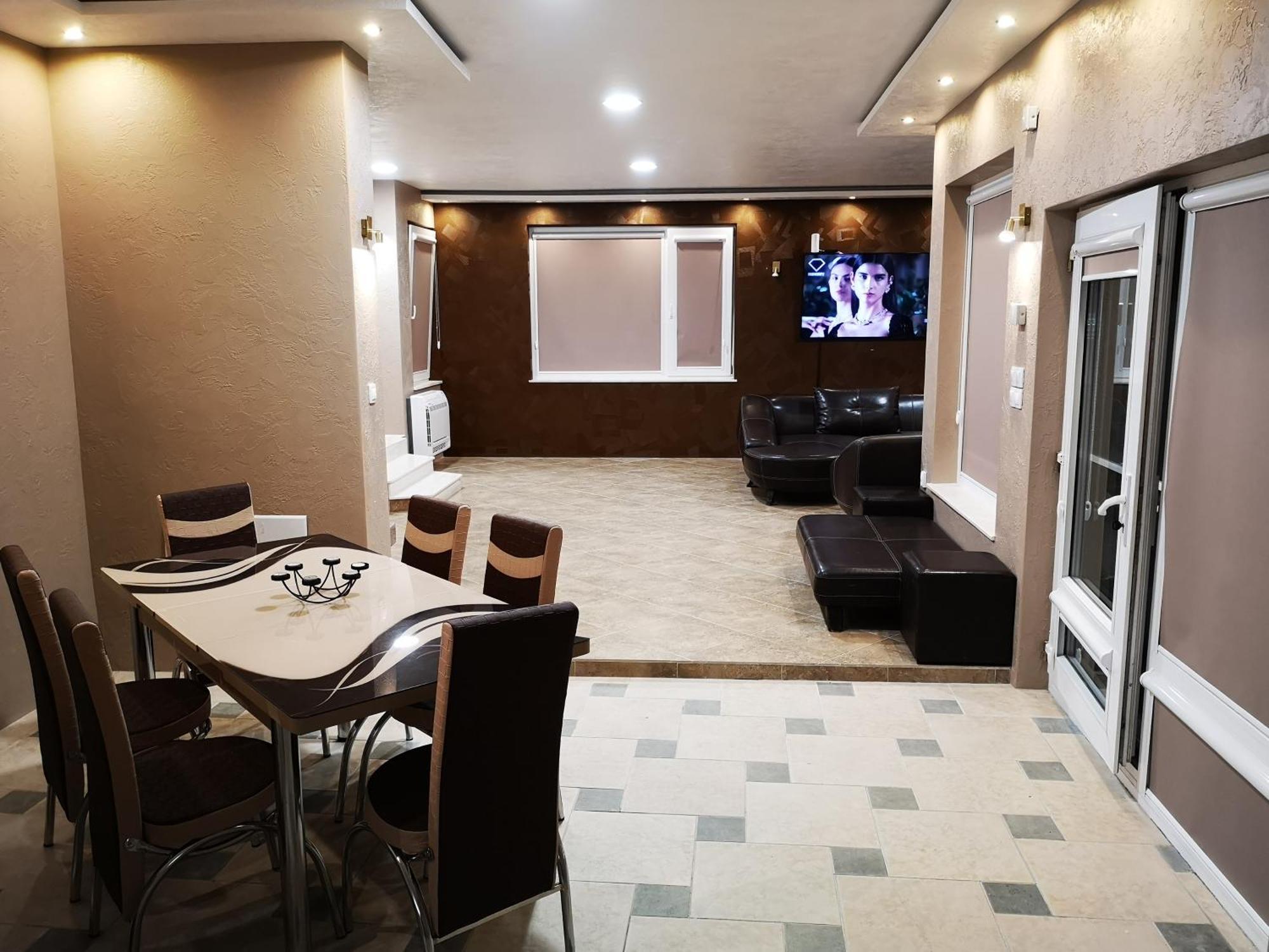 Black Sea Pearl เชอร์โนโมเรทส์ ภายนอก รูปภาพ