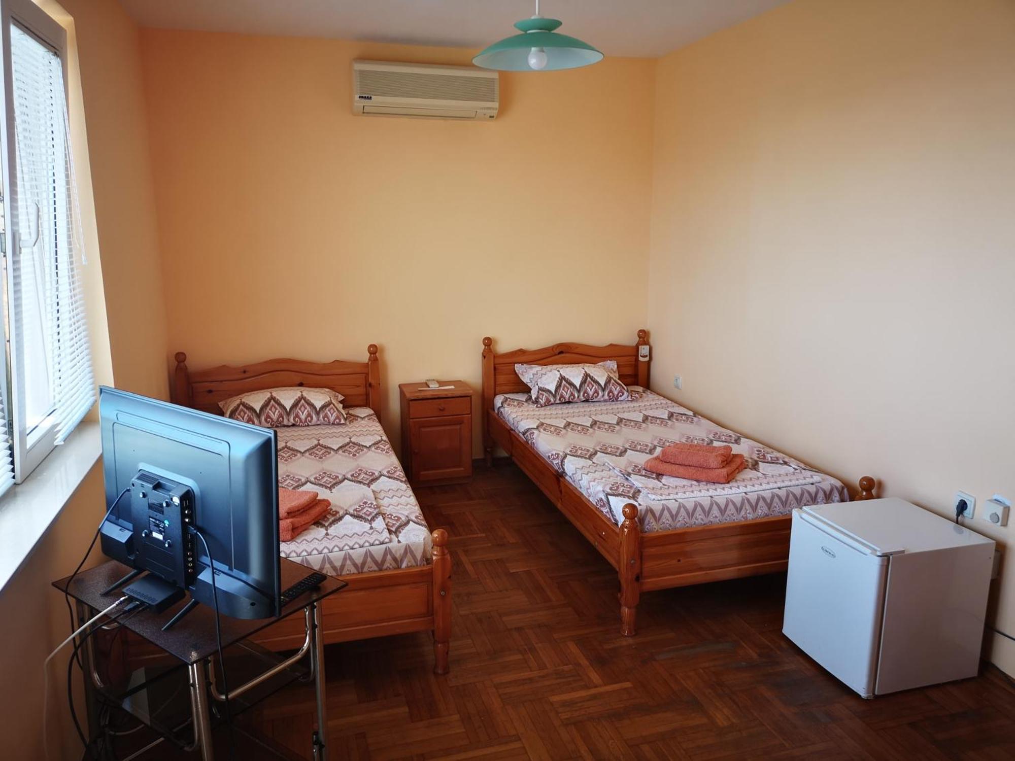 Black Sea Pearl เชอร์โนโมเรทส์ ภายนอก รูปภาพ