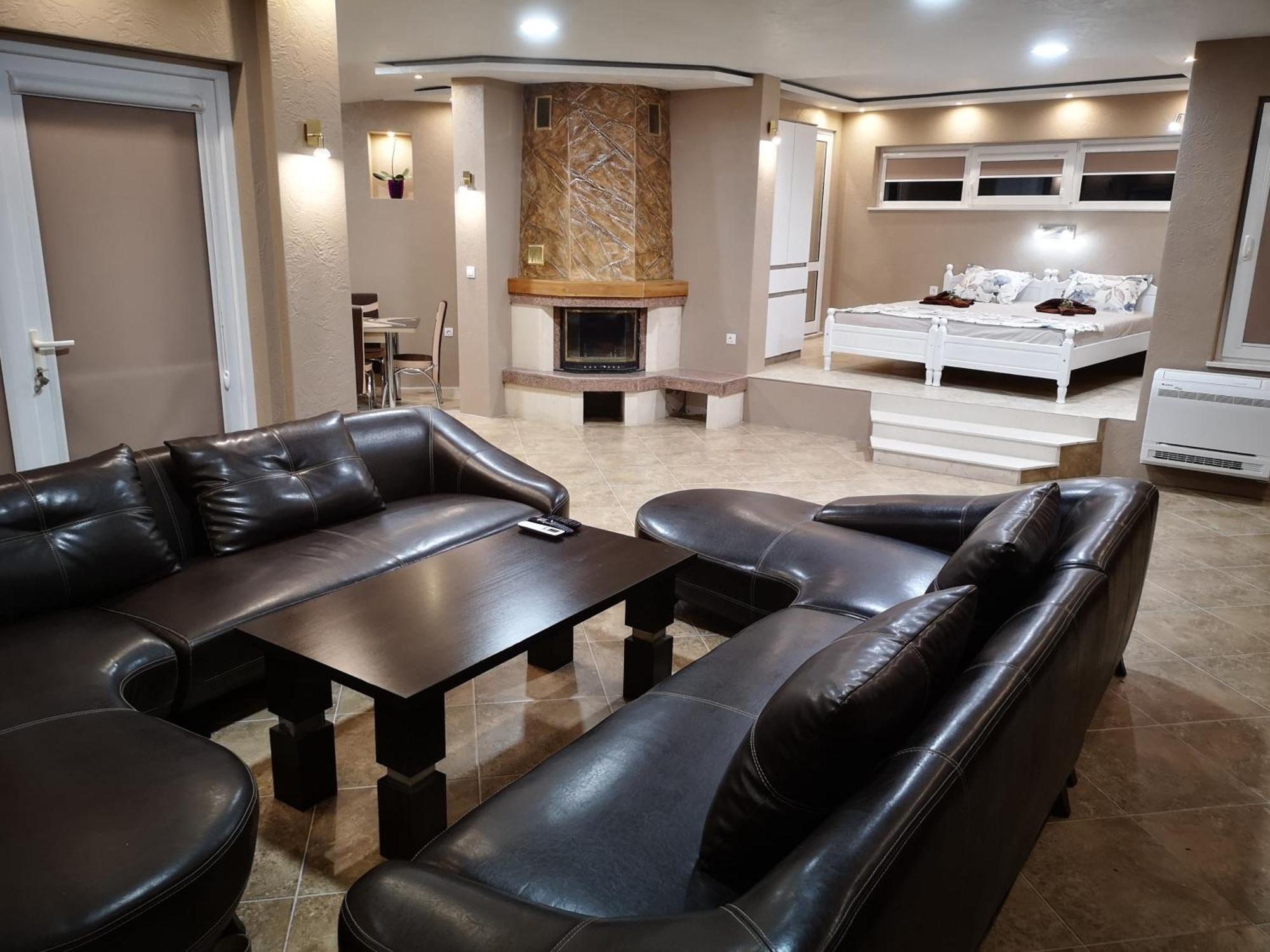Black Sea Pearl เชอร์โนโมเรทส์ ภายนอก รูปภาพ