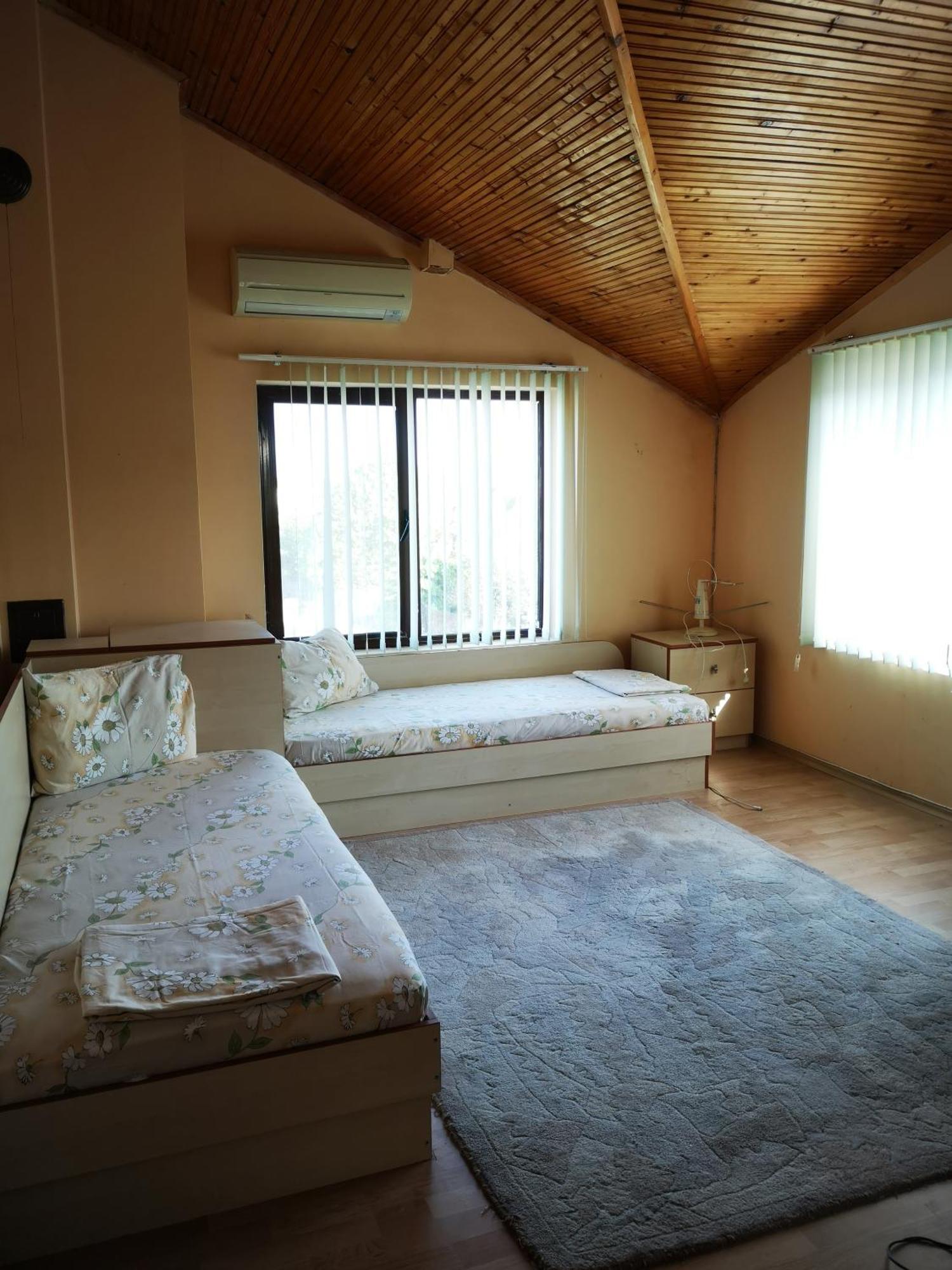 Black Sea Pearl เชอร์โนโมเรทส์ ภายนอก รูปภาพ