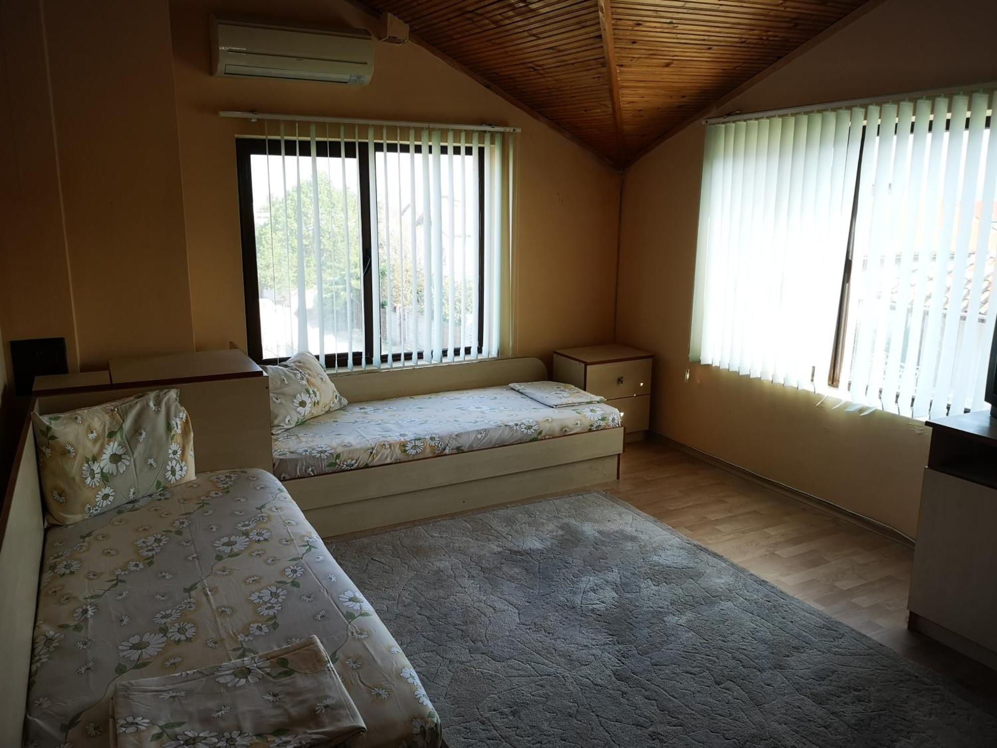 Black Sea Pearl เชอร์โนโมเรทส์ ภายนอก รูปภาพ