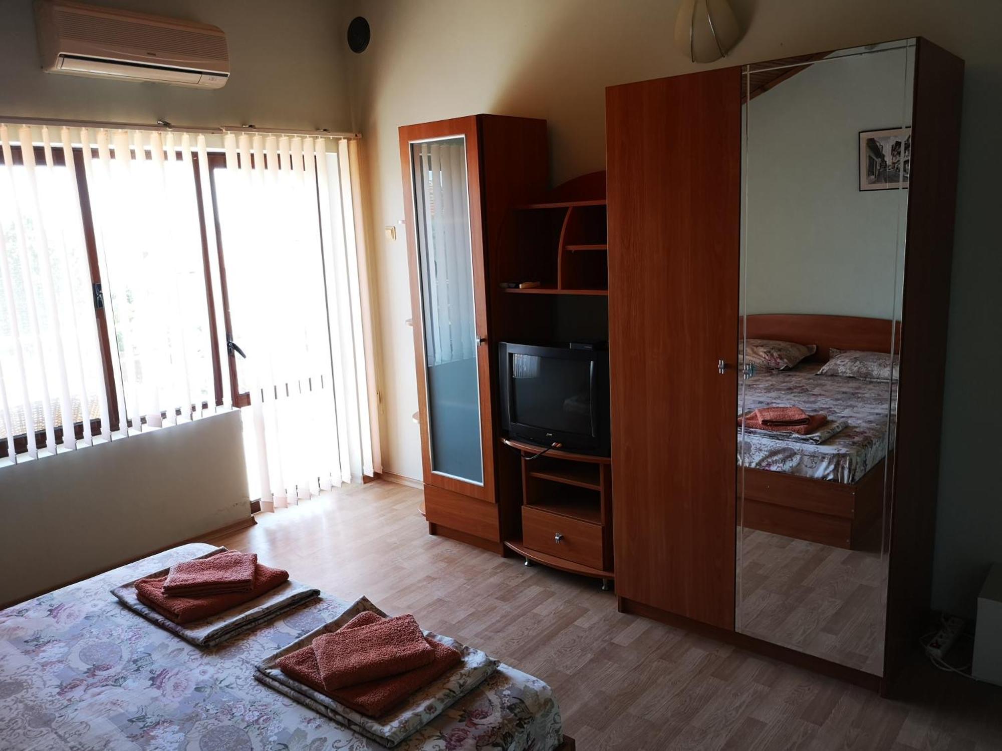 Black Sea Pearl เชอร์โนโมเรทส์ ภายนอก รูปภาพ