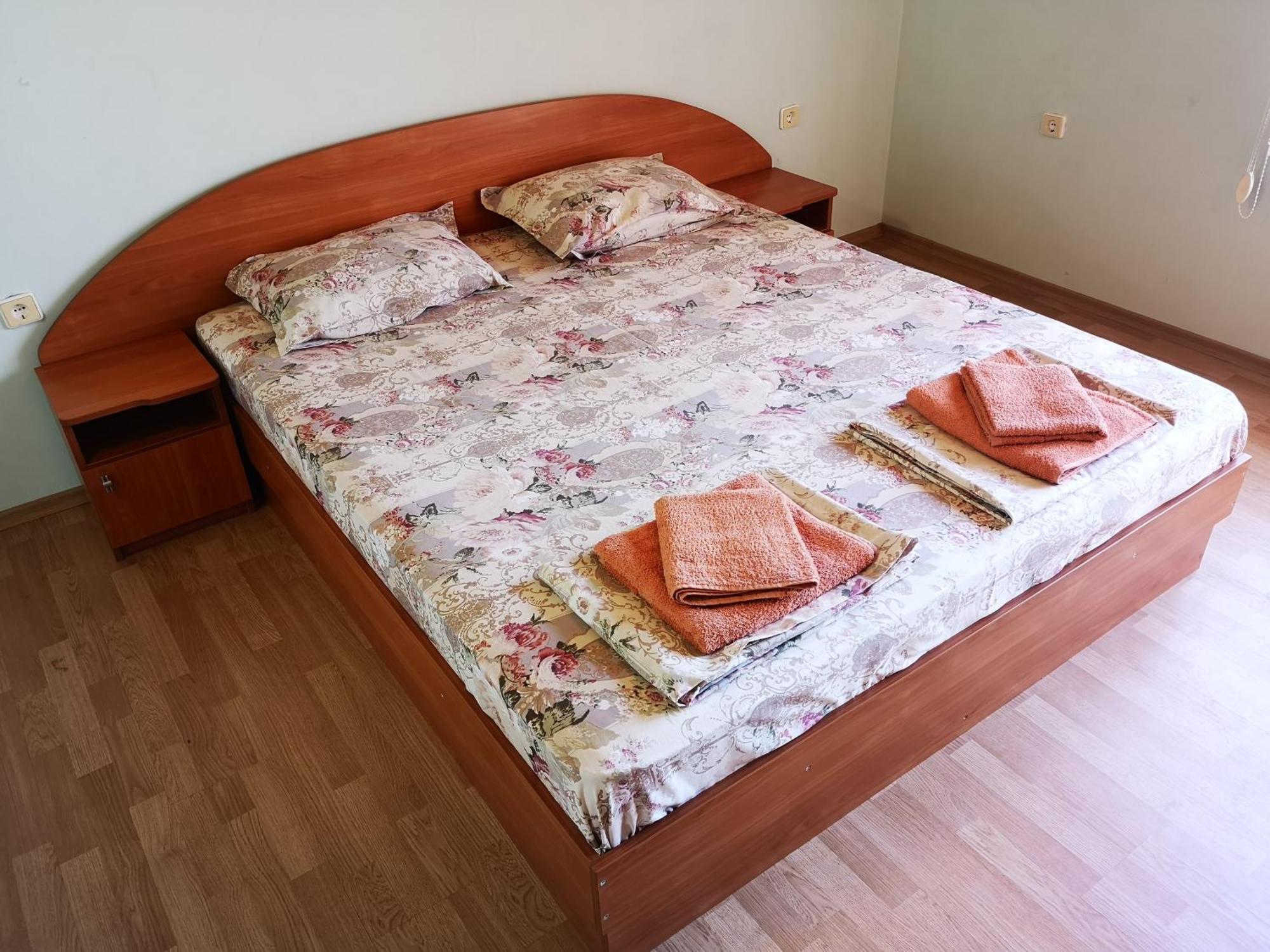 Black Sea Pearl เชอร์โนโมเรทส์ ภายนอก รูปภาพ